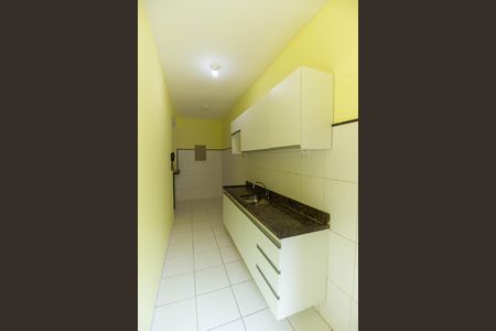 Apartamento para alugar com 80m², 3 quartos e 1 vaga