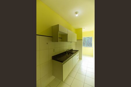 Apartamento para alugar com 80m², 3 quartos e 1 vaga