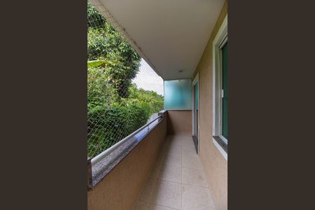 Apartamento para alugar com 80m², 3 quartos e 1 vaga