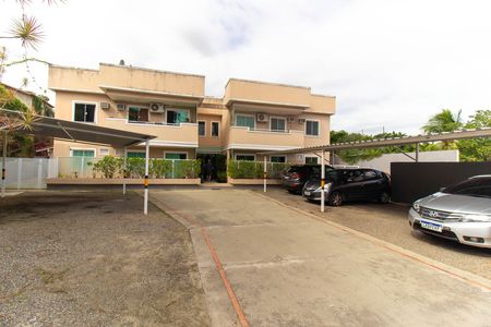 Apartamento para alugar com 80m², 3 quartos e 1 vaga