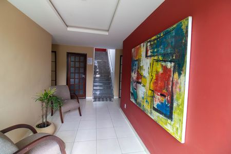 Apartamento para alugar com 80m², 3 quartos e 1 vaga