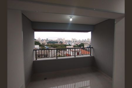 Foto 03 de kitnet/studio à venda com 1 quarto, 28m² em Alto da Mooca, São Paulo