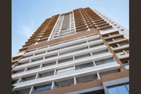 Foto 01 de kitnet/studio à venda com 1 quarto, 28m² em Alto da Mooca, São Paulo