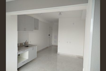 Foto 13 de kitnet/studio à venda com 1 quarto, 28m² em Alto da Mooca, São Paulo