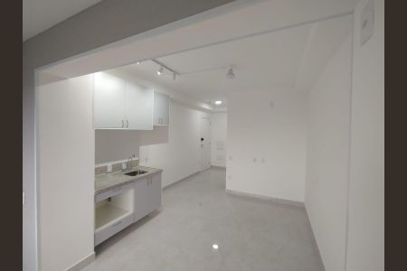 Foto 05 de kitnet/studio à venda com 1 quarto, 28m² em Alto da Mooca, São Paulo