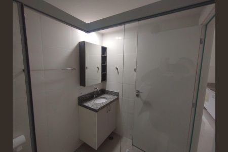Foto 10 de kitnet/studio à venda com 1 quarto, 28m² em Alto da Mooca, São Paulo