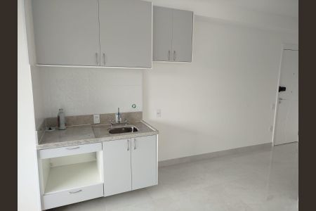 Foto 12 de kitnet/studio à venda com 1 quarto, 28m² em Alto da Mooca, São Paulo