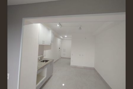 Foto 06 de kitnet/studio à venda com 1 quarto, 28m² em Alto da Mooca, São Paulo