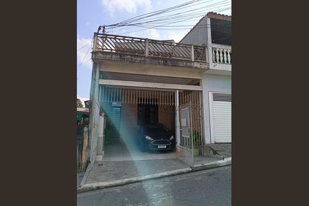 Casa à venda com 157m², 2 quartos e 1 vaga Casa à venda com 157m², 2 quartos e 1 vagaGaragem