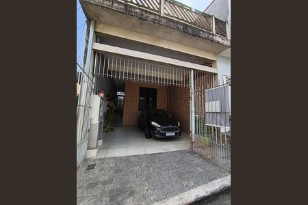 Casa à venda com 157m², 2 quartos e 1 vaga Casa à venda com 157m², 2 quartos e 1 vagaGaragem