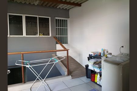 Casa à venda com 157m², 2 quartos e 1 vaga Casa à venda com 157m², 2 quartos e 1 vagaÁrea de Serviço