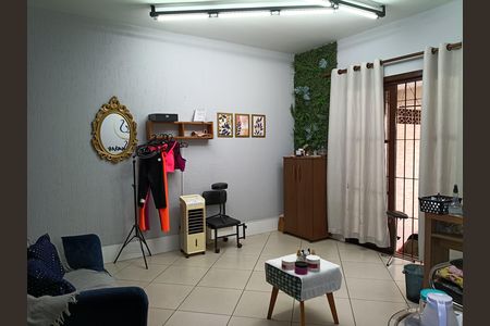 Sala de casa à venda com 2 quartos, 157m² em Vila Yolanda, Osasco