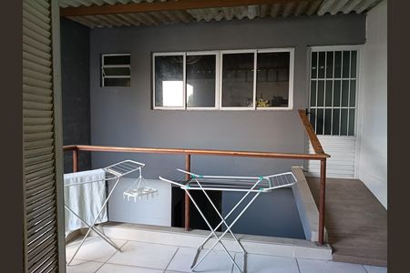 Casa à venda com 157m², 2 quartos e 1 vaga Casa à venda com 157m², 2 quartos e 1 vagaÁrea de Serviço