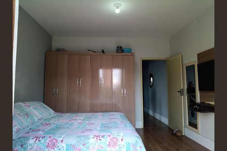 Casa à venda com 157m², 2 quartos e 1 vaga Casa à venda com 157m², 2 quartos e 1 vagaQuarto