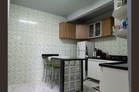 Casa à venda com 157m², 2 quartos e 1 vaga Casa à venda com 157m², 2 quartos e 1 vagaCozinha