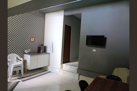 Casa à venda com 157m², 2 quartos e 1 vaga Casa à venda com 157m², 2 quartos e 1 vagaÁrea de Lazer