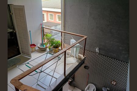 Casa à venda com 157m², 2 quartos e 1 vaga Casa à venda com 157m², 2 quartos e 1 vagaVaranda