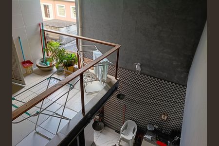 Casa à venda com 157m², 2 quartos e 1 vaga Casa à venda com 157m², 2 quartos e 1 vagaVaranda