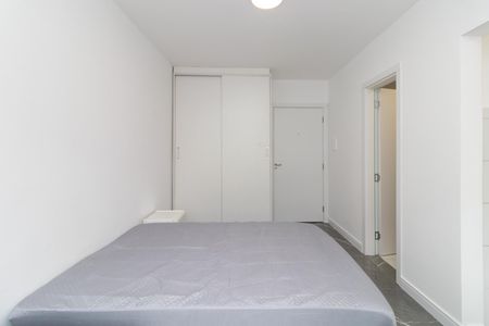Apartamento para alugar com 24m², 1 quarto e 1 vaga Apartamento para alugar com 24m², 1 quarto e 1 vagaSala/Quarto