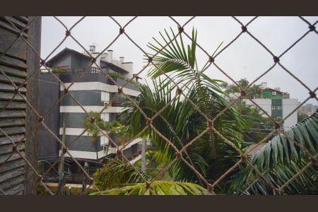 Apartamento à venda com 265m², 3 quartos e 2 vagasVista da Rua da suite 