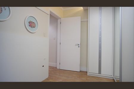 Apartamento à venda com 265m², 3 quartos e 2 vagasQuarto 3