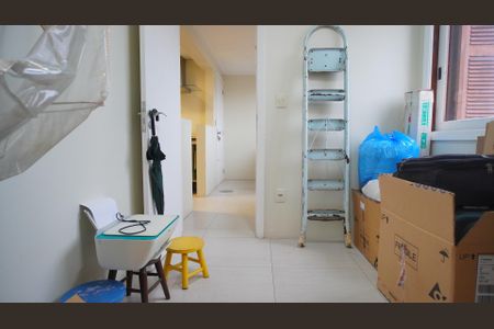 Apartamento à venda com 265m², 3 quartos e 2 vagasQuarto de Serviço