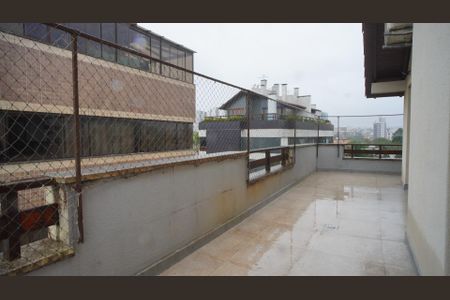 Apartamento à venda com 265m², 3 quartos e 2 vagasTerraço 