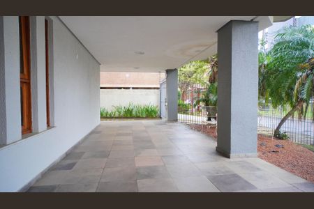 Apartamento à venda com 265m², 3 quartos e 2 vagasÁrea comum