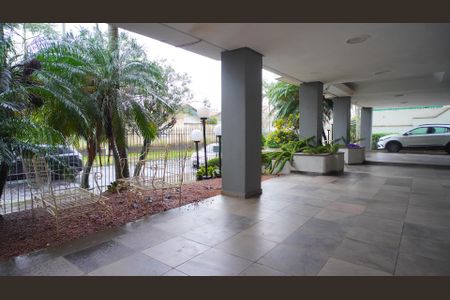 Apartamento à venda com 265m², 3 quartos e 2 vagasÁrea comum