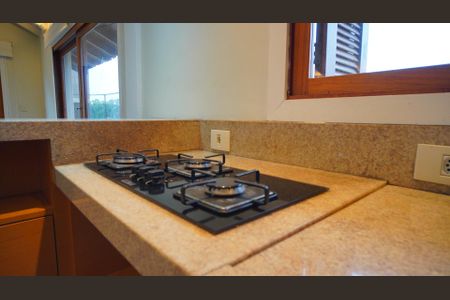 Apartamento à venda com 265m², 3 quartos e 2 vagasÁrea gourmet 