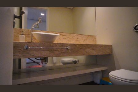 Apartamento à venda com 265m², 3 quartos e 2 vagasBanheiro 4 cobertura 