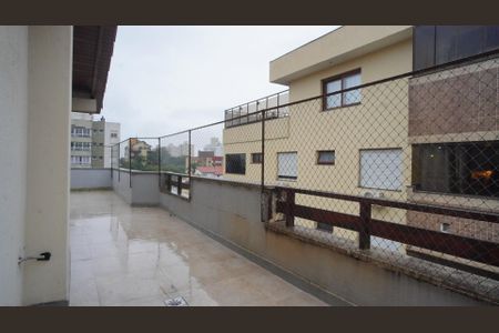 Apartamento à venda com 265m², 3 quartos e 2 vagasTerraço 