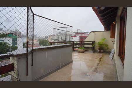 Apartamento à venda com 265m², 3 quartos e 2 vagasTerraço 