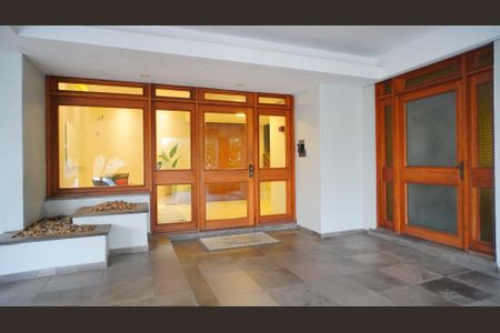 Apartamento à venda com 265m², 3 quartos e 2 vagasÁrea comum