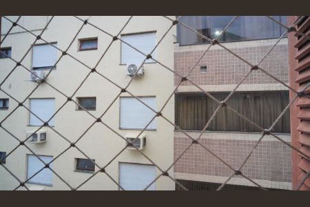 Apartamento à venda com 265m², 3 quartos e 2 vagasVista da Rua