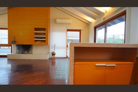 Apartamento à venda com 265m², 3 quartos e 2 vagasCobertura 