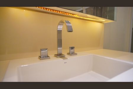 Apartamento à venda com 265m², 3 quartos e 2 vagasBanheiro 2