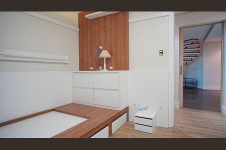 Apartamento à venda com 265m², 3 quartos e 2 vagasQuarto 2