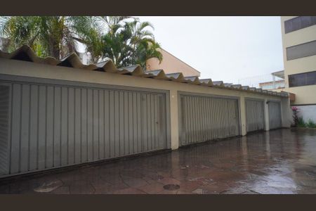Apartamento à venda com 265m², 3 quartos e 2 vagasGaragem coberta 