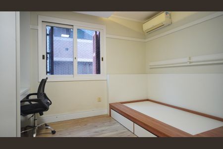 Apartamento à venda com 265m², 3 quartos e 2 vagasQuarto 2
