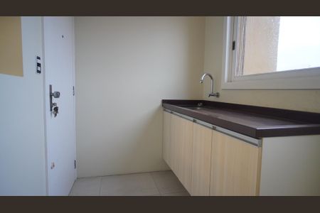 Apartamento à venda com 265m², 3 quartos e 2 vagasÁrea de Serviço