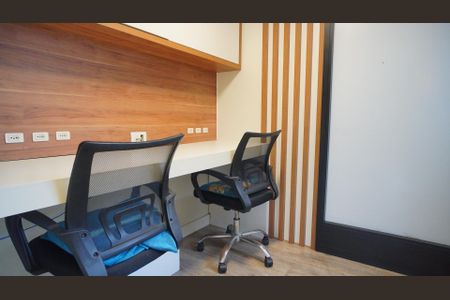 Apartamento à venda com 265m², 3 quartos e 2 vagasEscritório 