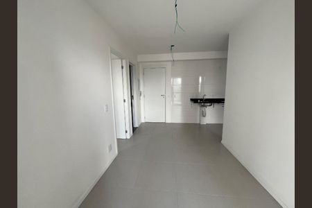 Foto 07 de apartamento à venda com 2 quartos, 36m² em Chácara Inglesa, São Paulo