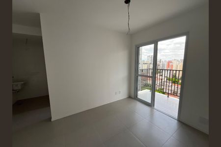 Foto 13 de apartamento à venda com 2 quartos, 36m² em Chácara Inglesa, São Paulo