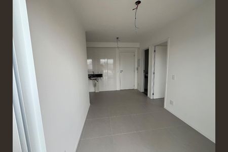 Foto 05 de apartamento à venda com 2 quartos, 36m² em Chácara Inglesa, São Paulo