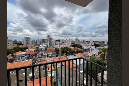Apartamento à venda com 36m², 2 quartos e sem vagaFoto 10