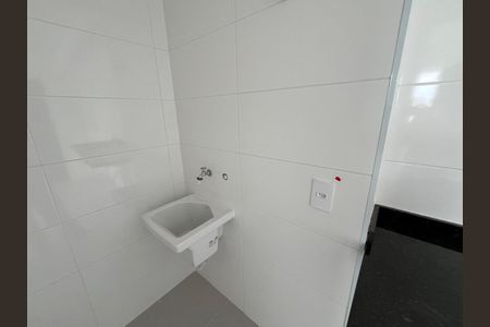 Foto 04 de apartamento à venda com 2 quartos, 36m² em Chácara Inglesa, São Paulo