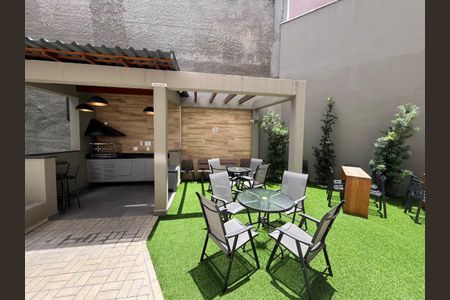 Apartamento à venda com 36m², 2 quartos e sem vagaFoto 20