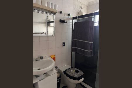 Casa para alugar com 368m², 4 quartos e 3 vagasBanheiro 1
