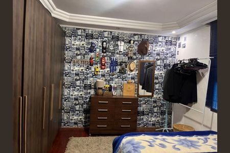 Casa para alugar com 368m², 4 quartos e 3 vagasQuarto 